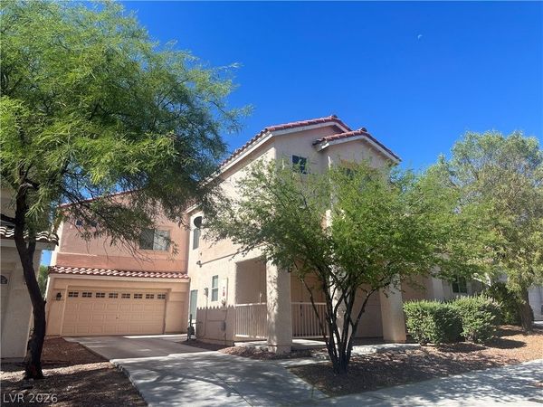 9007 Mossy Hollow Avenue, Las Vegas, NV 89149