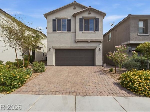 6222 Desert Orchid Way, Las Vegas, NV 89141