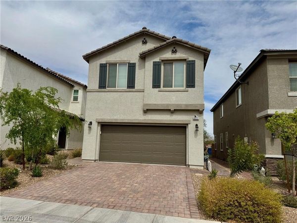 6222 Desert Orchid Way, Las Vegas, NV 89141