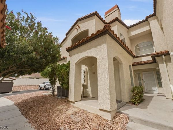2975 Bluegrass Lane, Unit 523, Henderson, NV 89074