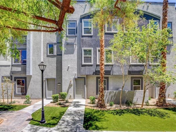 9050 W Tropicana Avenue , Unit 1066, Las Vegas, NV 89147