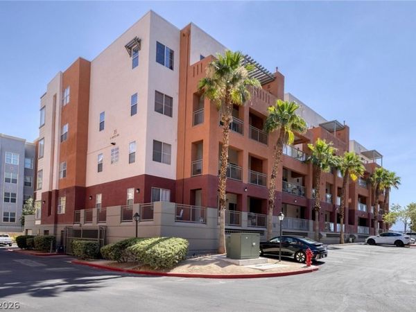 35 E Agate Avenue , Unit 308, Las Vegas, NV 89123