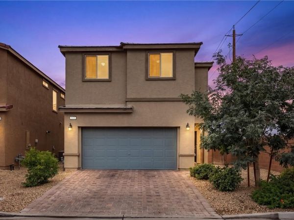 1606 Wilder Crossing Ct , Las Vegas, NV 89115