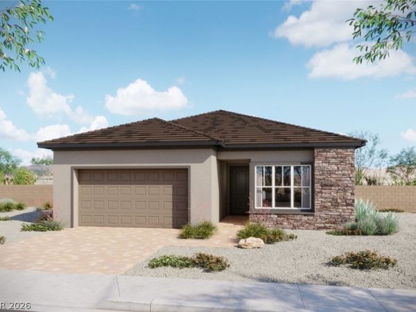 901 Cottonwood Hill Place, Henderson, NV 89011