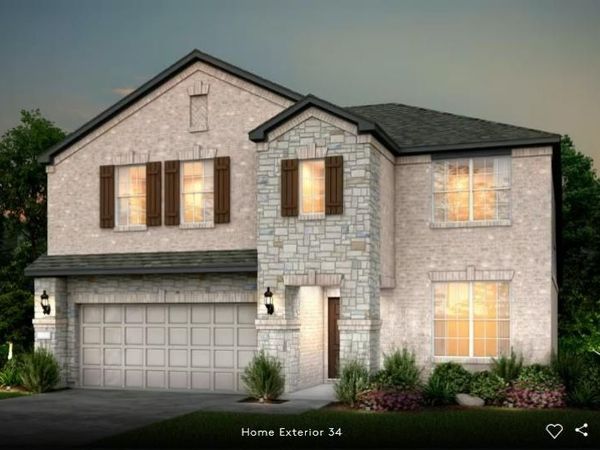 13304 Cuchillo PATH, Manor, TX 78653