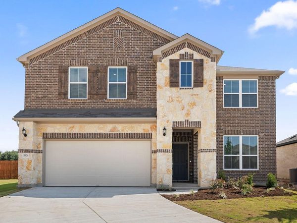 13304 Cuchillo PATH, Manor, TX 78653