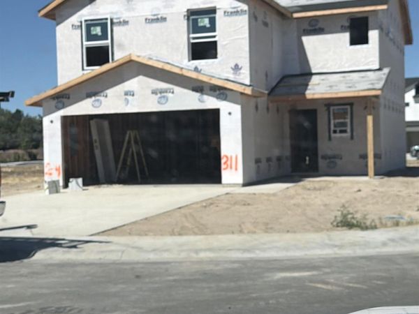 311 American Beauty St., Wilder, ID 83676