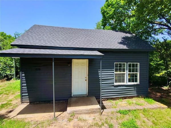 1826 Killingsworth Avenue, Seminole, OK 74868