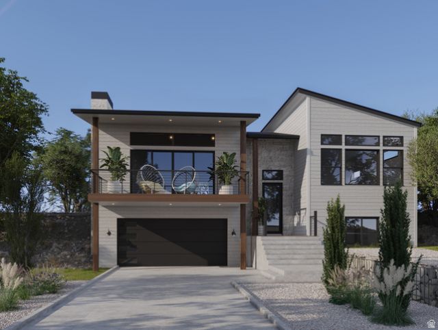 4719 E Howe Dr, Unit 257, Eden, UT 84310 Main Photo
