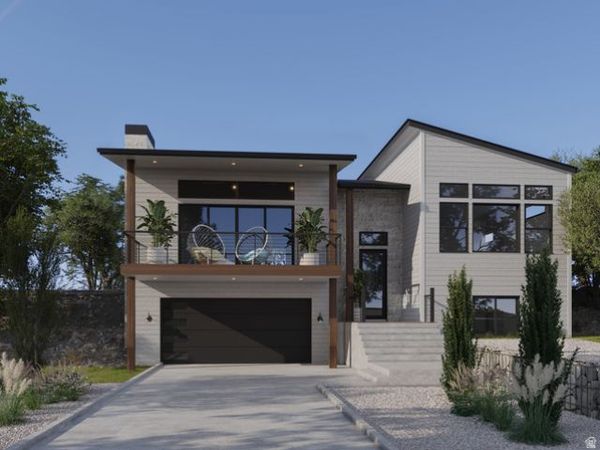 4719 E HOWE DR, Unit 257, Eden, UT 84310