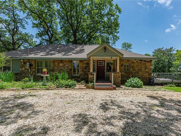 22647 N Highway 71 , Winslow, AR 72959