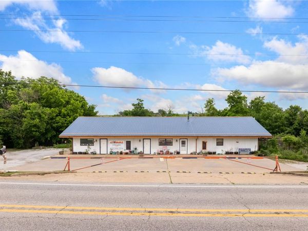 5155 Hwy 7 S , Harrison, AR 72601