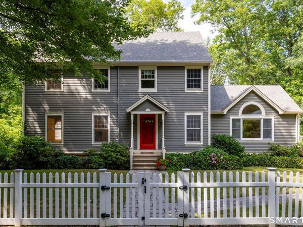 91 Whippoorwill Hollow, East Hampton, CT 06424
