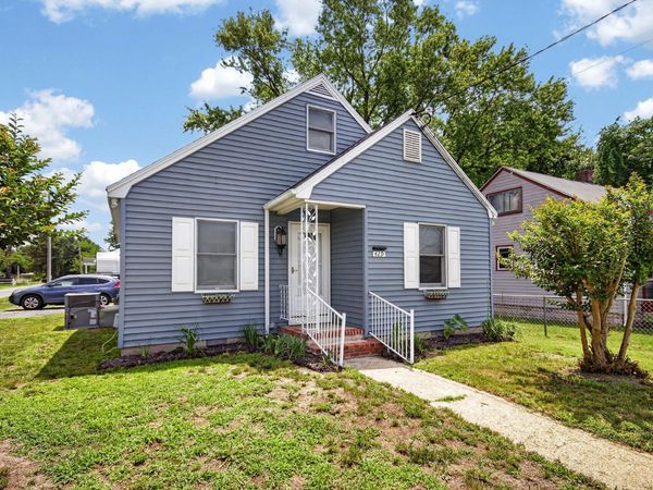 429 HAMMOND STREET , SALISBURY, MD 21804