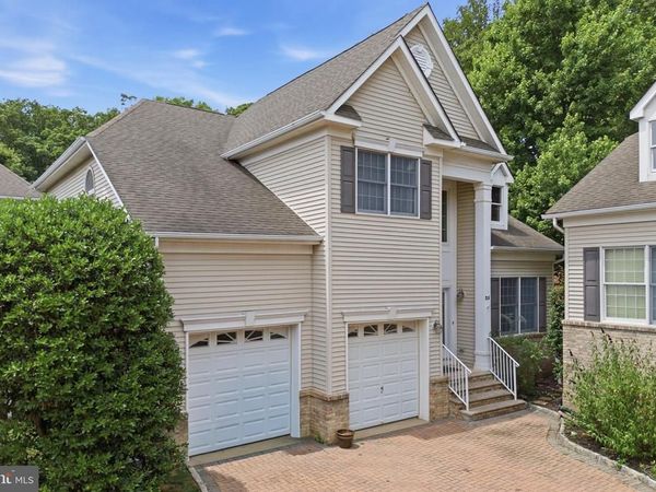 25 BRITTANY COURT, ATLANTIC HIGHLANDS, NJ 07716