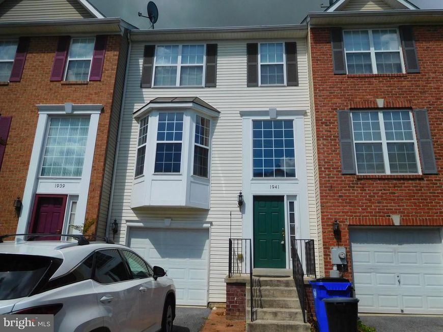 1941 Fieldstone Way, Frederick, MD 21702 Main Photo