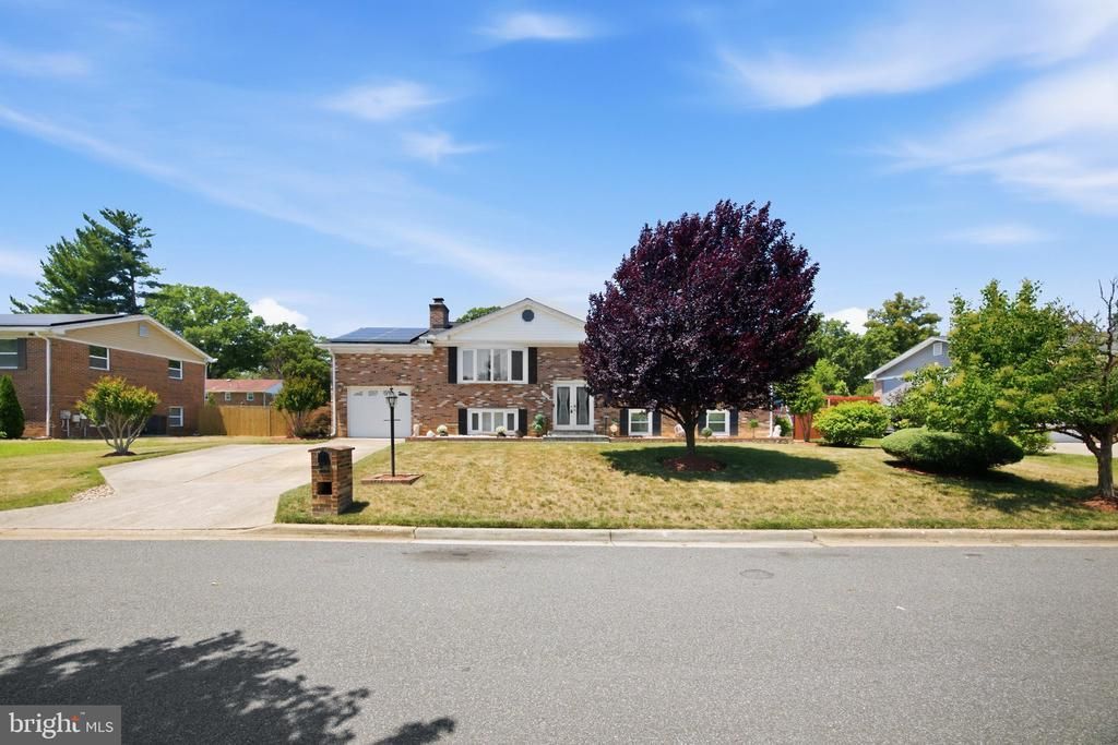 11905 BIZET COURT , FORT WASHINGTON, MD 20744