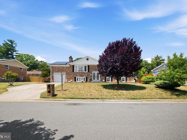 11905 BIZET COURT , FORT WASHINGTON, MD 20744
