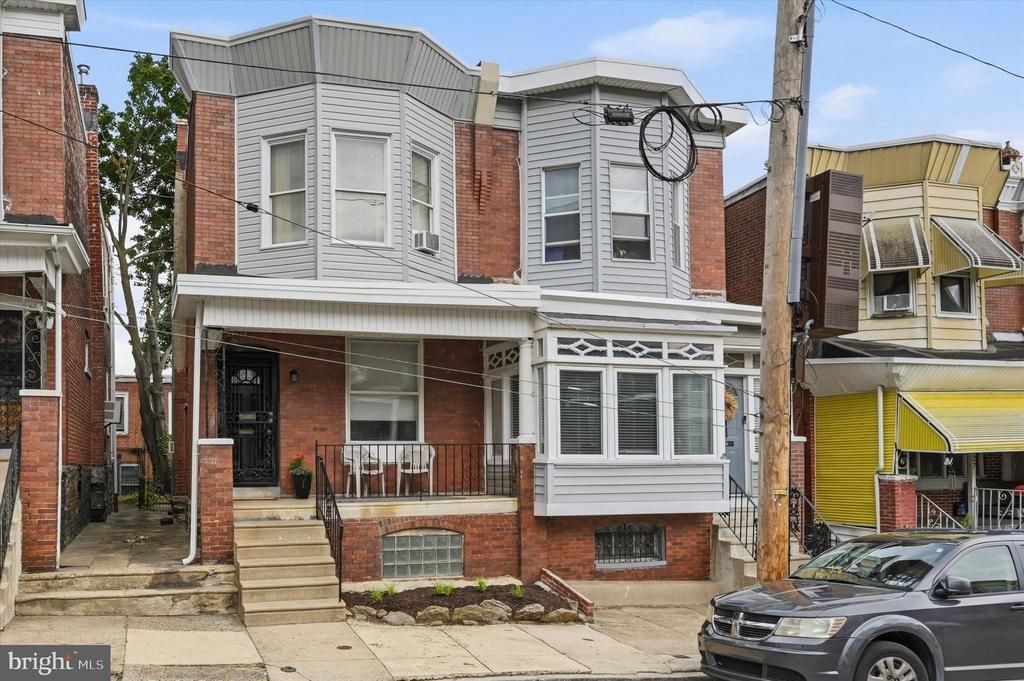 6131 Musgrave Street, Philadelphia, PA 19144 Main Photo