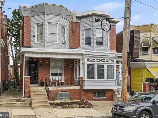 6131 MUSGRAVE STREET, PHILADELPHIA, PA 19144