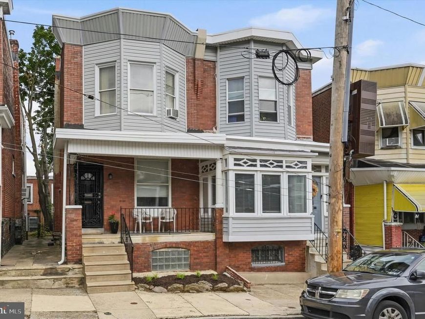 6131 Musgrave Street, Philadelphia, PA 19144 Main Photo