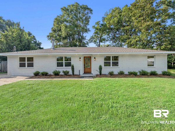 29 Paddock Drive, Fairhope, AL 36532