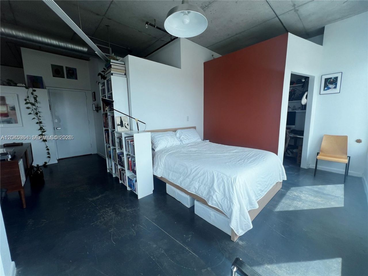 10 SW South River Dr , Unit 812, Miami, FL 33130 Photo