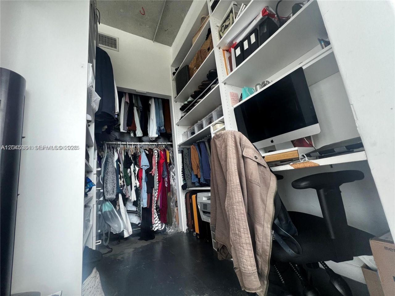 10 SW South River Dr , Unit 812, Miami, FL 33130 Photo