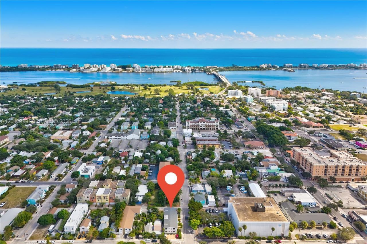 202 N K St , Unit 7, Lake Worth, FL 33460 Photo