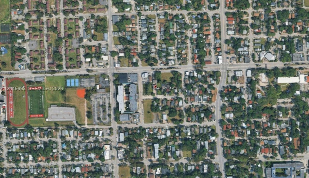 147 NW 61st St , Miami, FL 33127 Photo