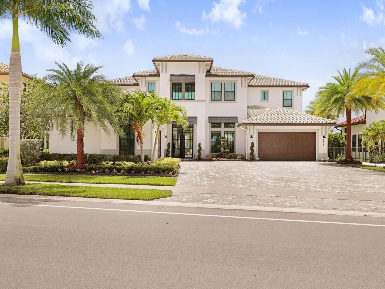 8785 Parkland Bay Drive, Parkland, FL 33076 Photo