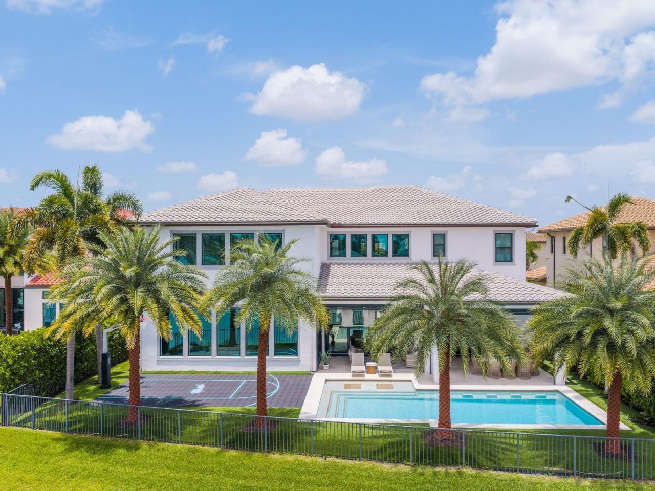 8785 Parkland Bay Drive, Parkland, FL 33076 Photo