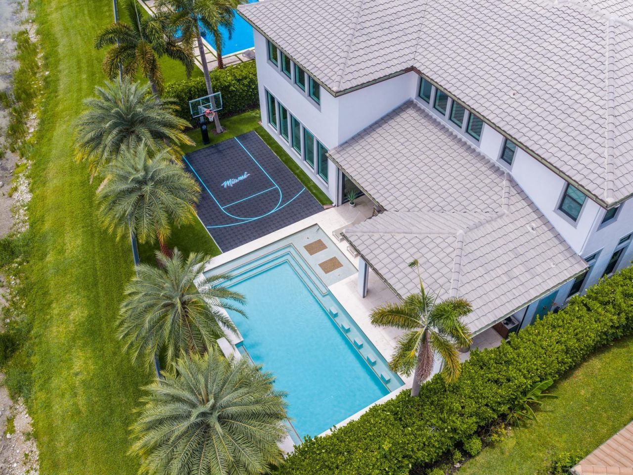 8785 Parkland Bay Drive, Parkland, FL 33076 Photo