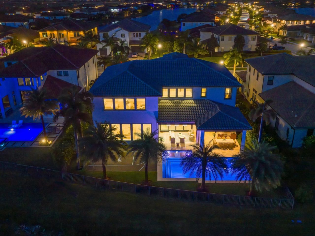 8785 Parkland Bay Drive, Parkland, FL 33076 Photo