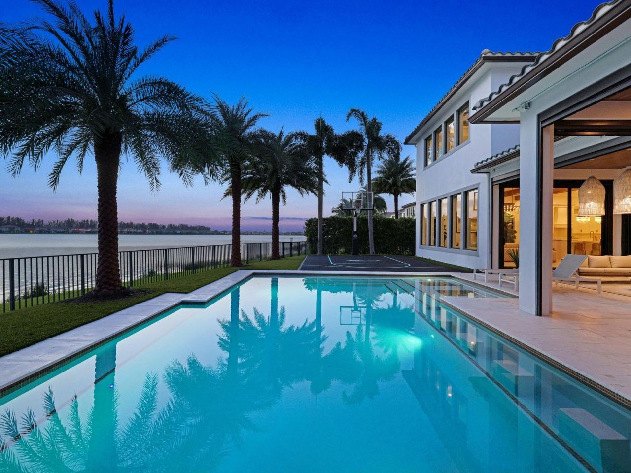 8785 Parkland Bay Drive, Parkland, FL 33076 Photo