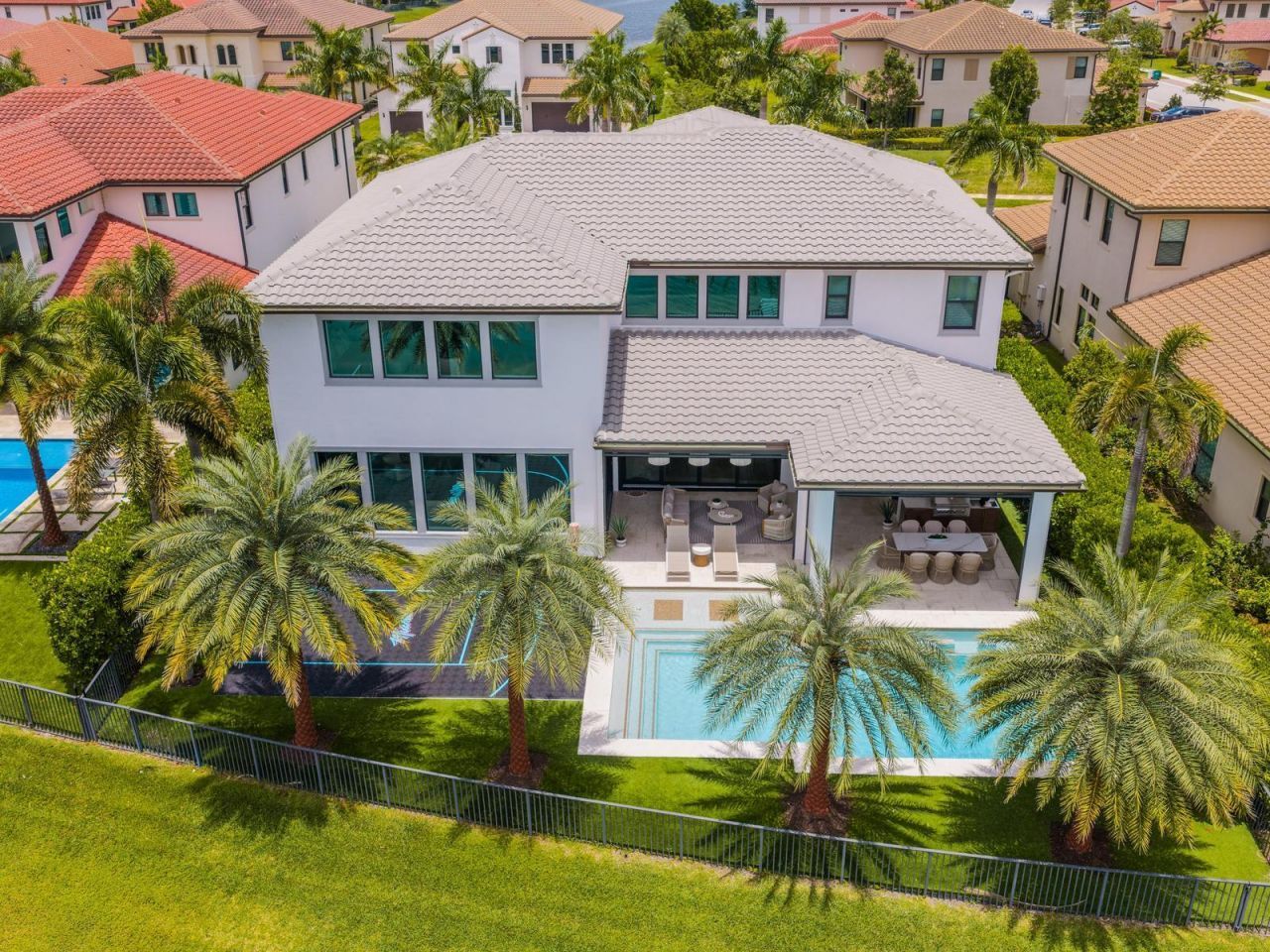 8785 Parkland Bay Drive, Parkland, FL 33076 Photo
