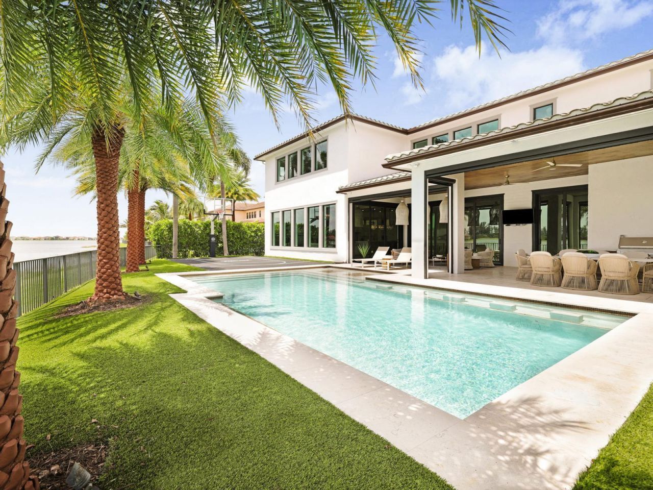 8785 Parkland Bay Drive, Parkland, FL 33076 Photo