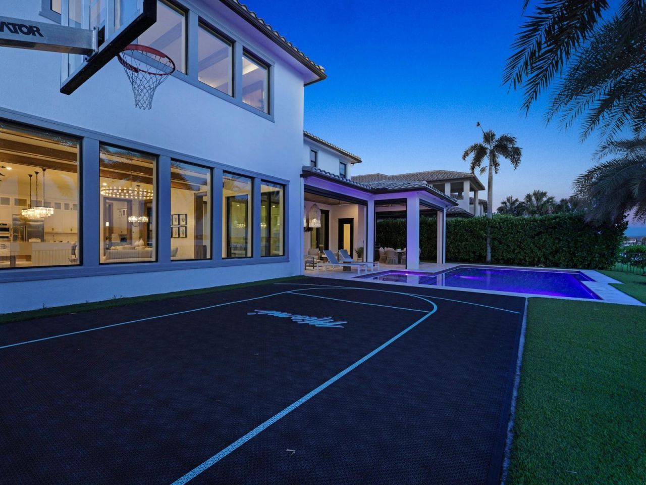 8785 Parkland Bay Drive, Parkland, FL 33076 Photo
