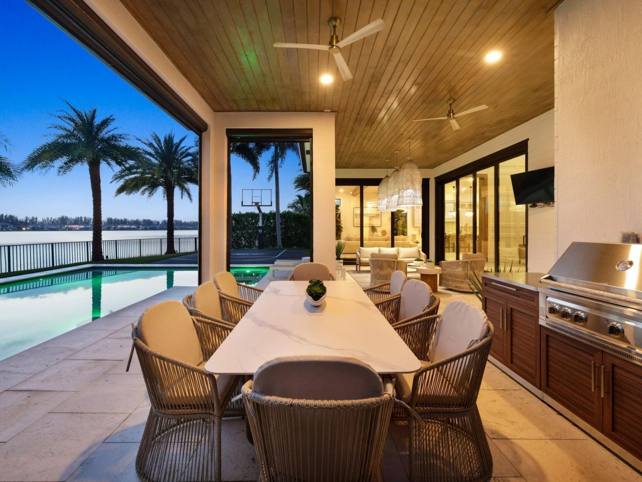 8785 Parkland Bay Drive, Parkland, FL 33076 Photo