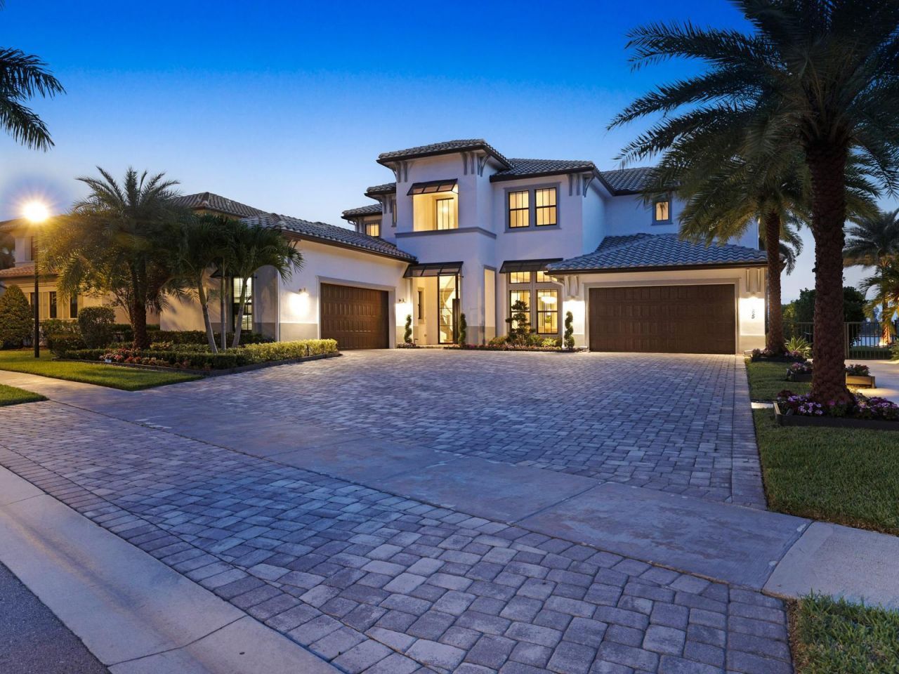 8785 Parkland Bay Drive, Parkland, FL 33076 Photo