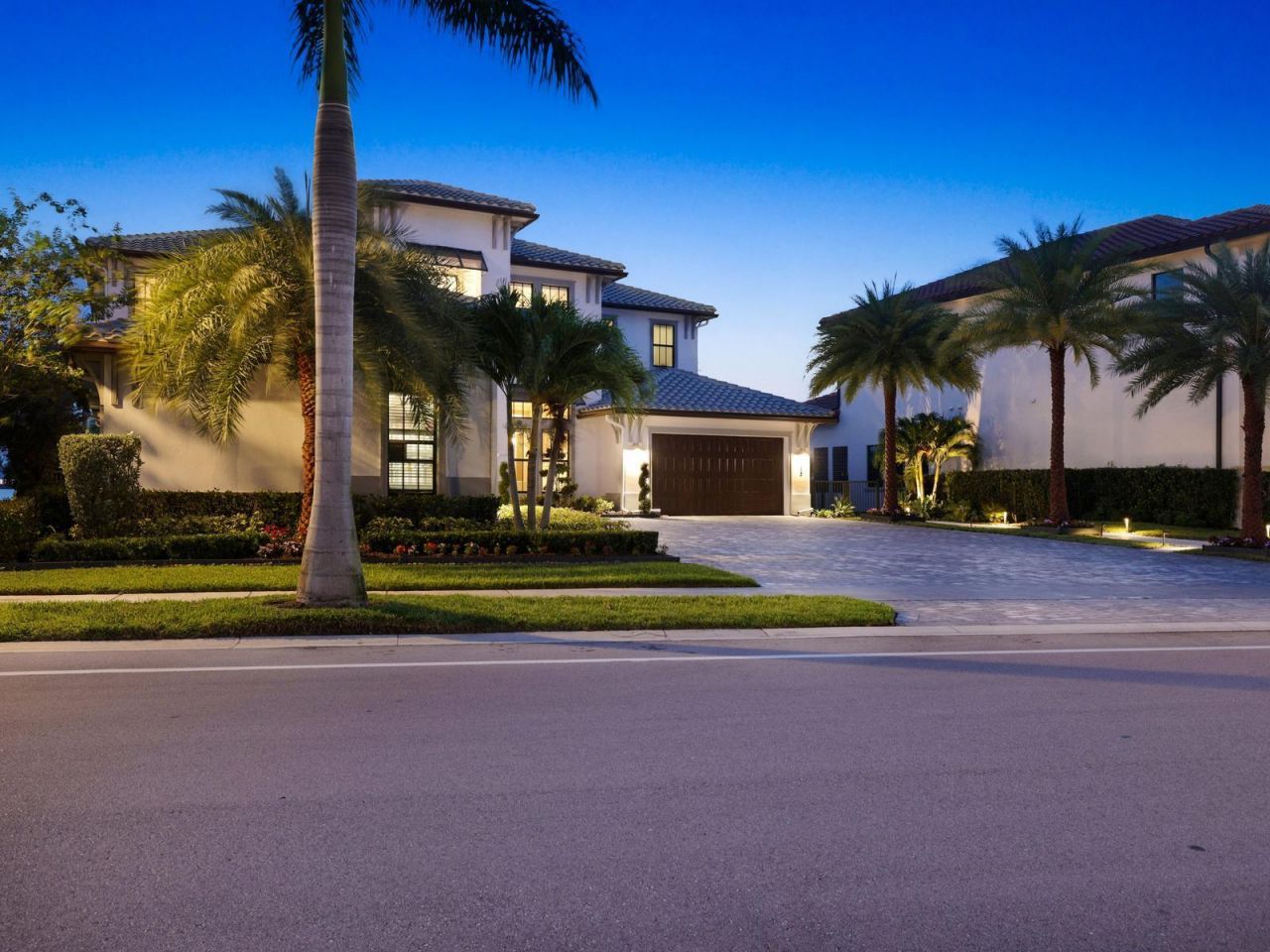 8785 Parkland Bay Drive, Parkland, FL 33076 Photo