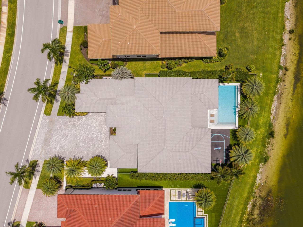 8785 Parkland Bay Drive, Parkland, FL 33076 Photo