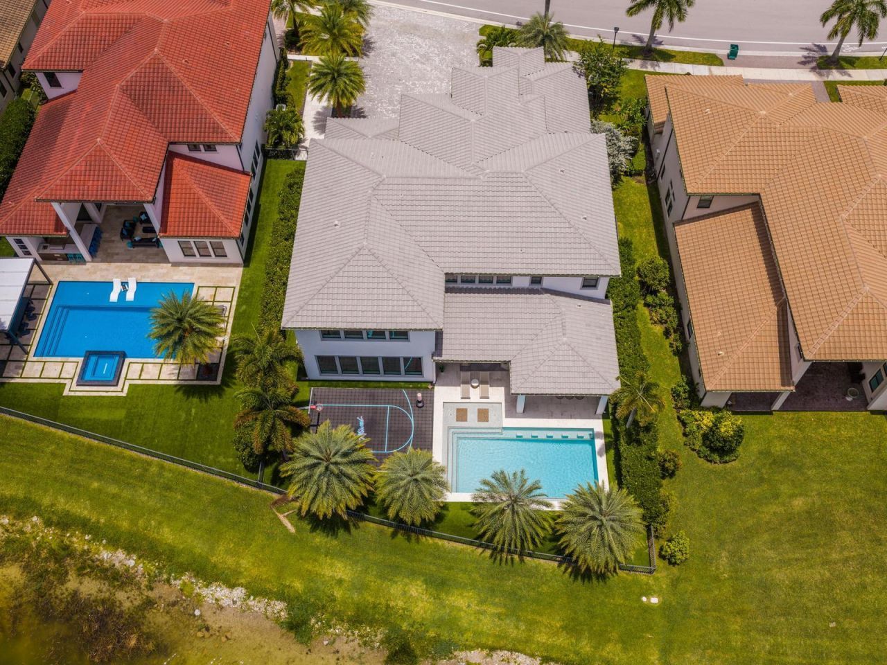 8785 Parkland Bay Drive, Parkland, FL 33076 Photo