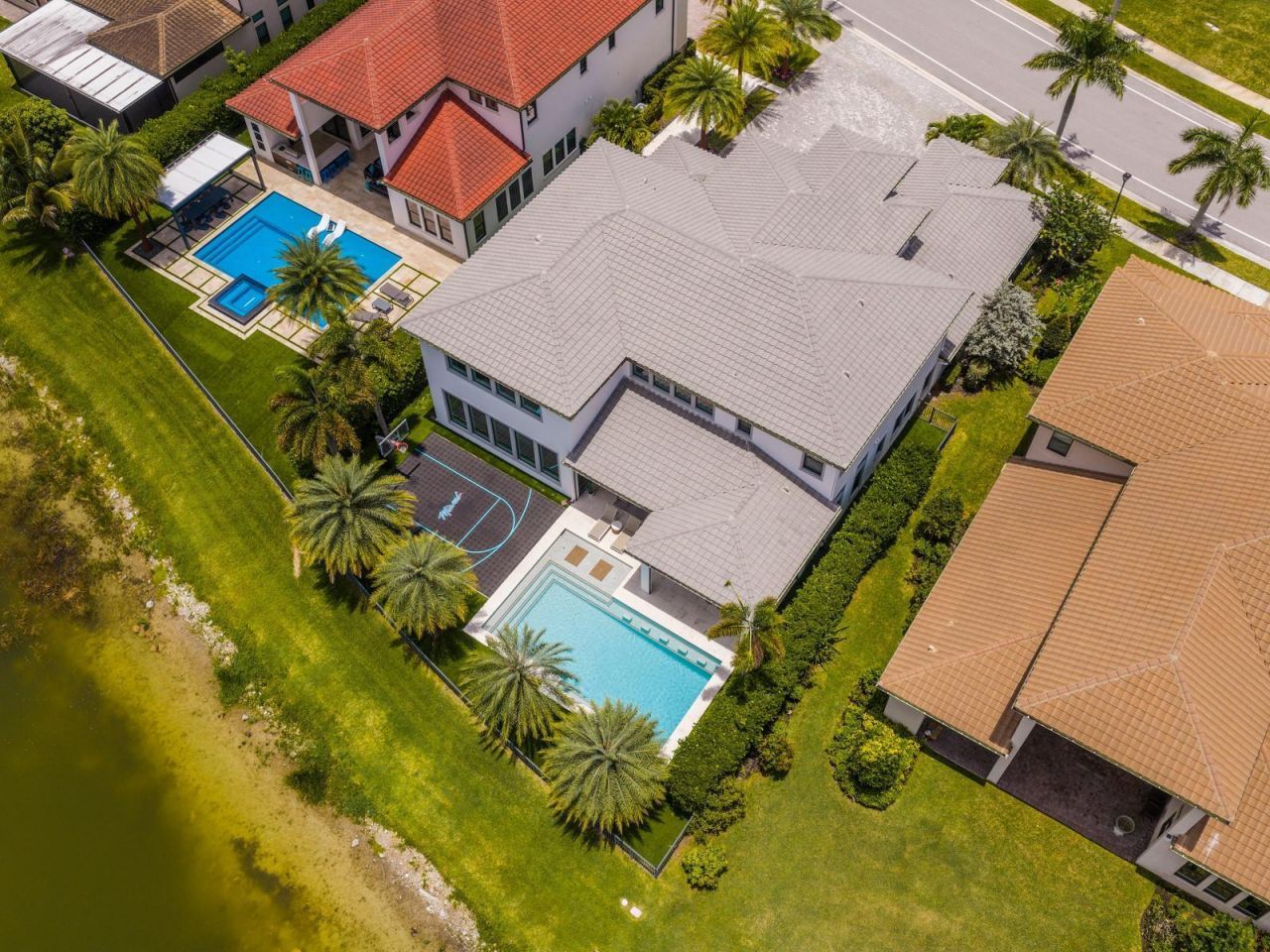 8785 Parkland Bay Drive, Parkland, FL 33076 Photo