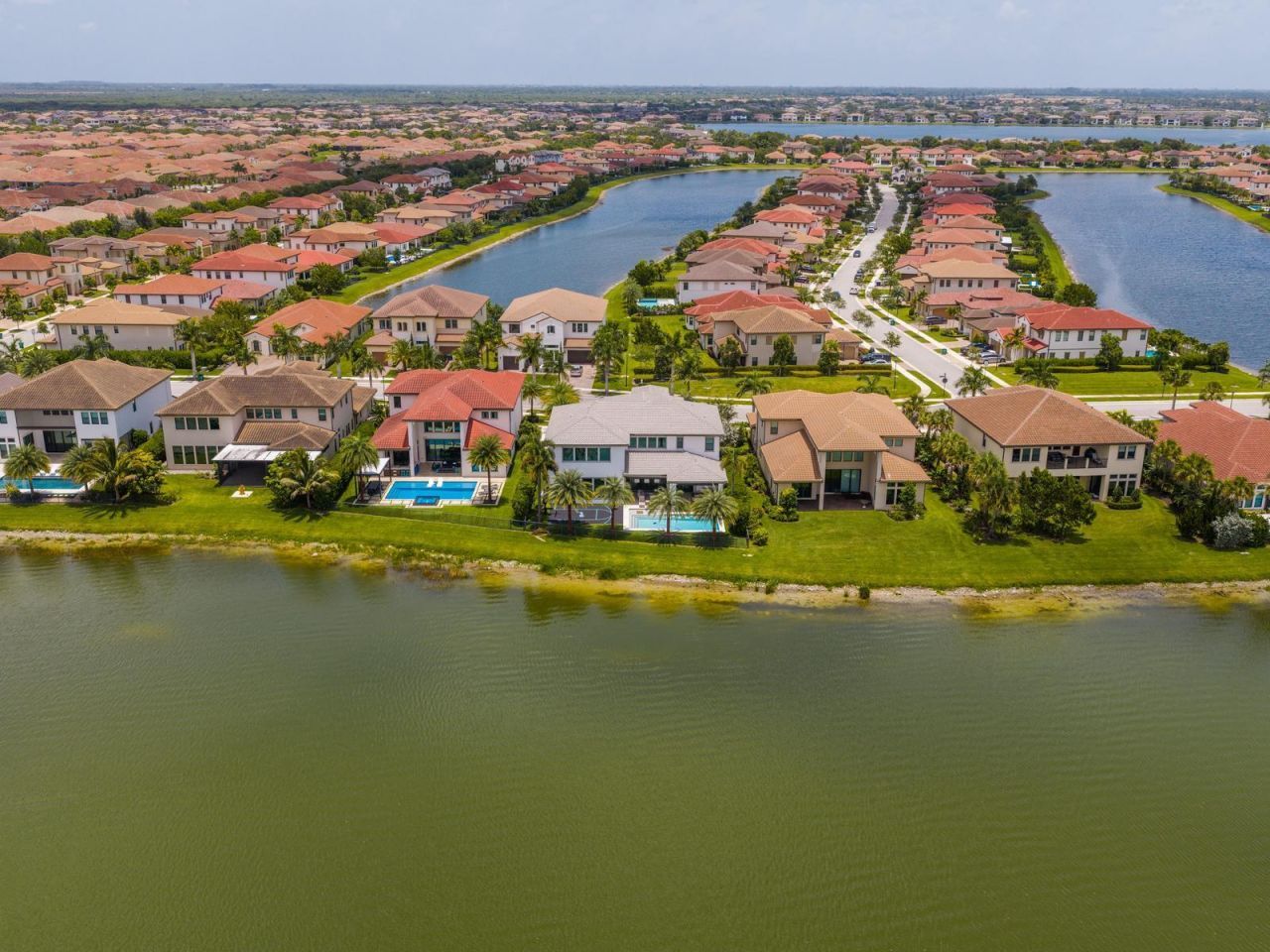 8785 Parkland Bay Drive, Parkland, FL 33076 Photo