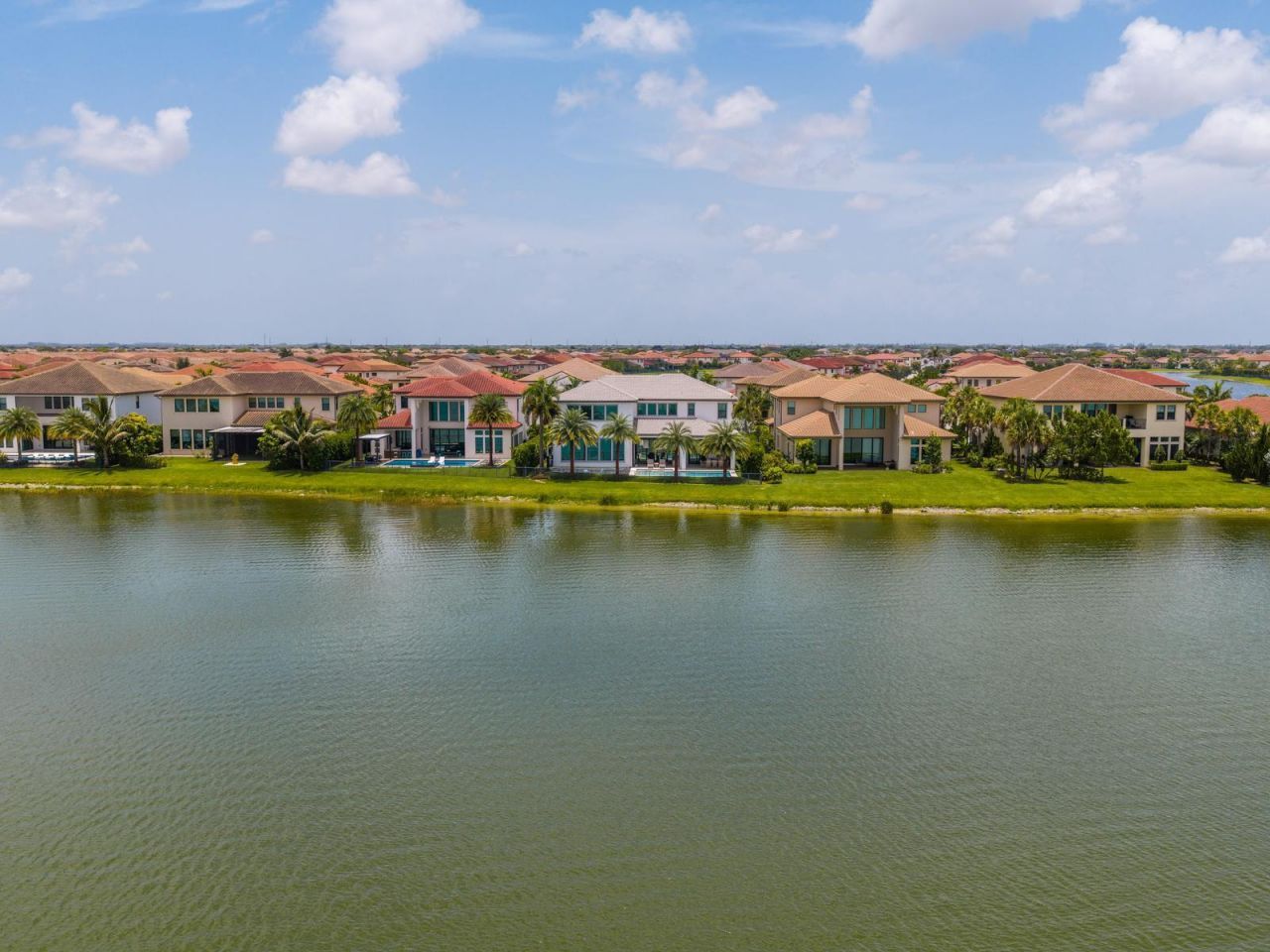 8785 Parkland Bay Drive, Parkland, FL 33076 Photo