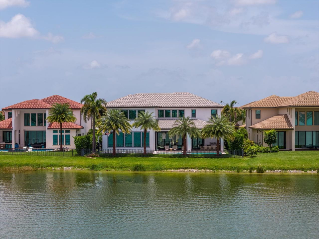 8785 Parkland Bay Drive, Parkland, FL 33076 Photo