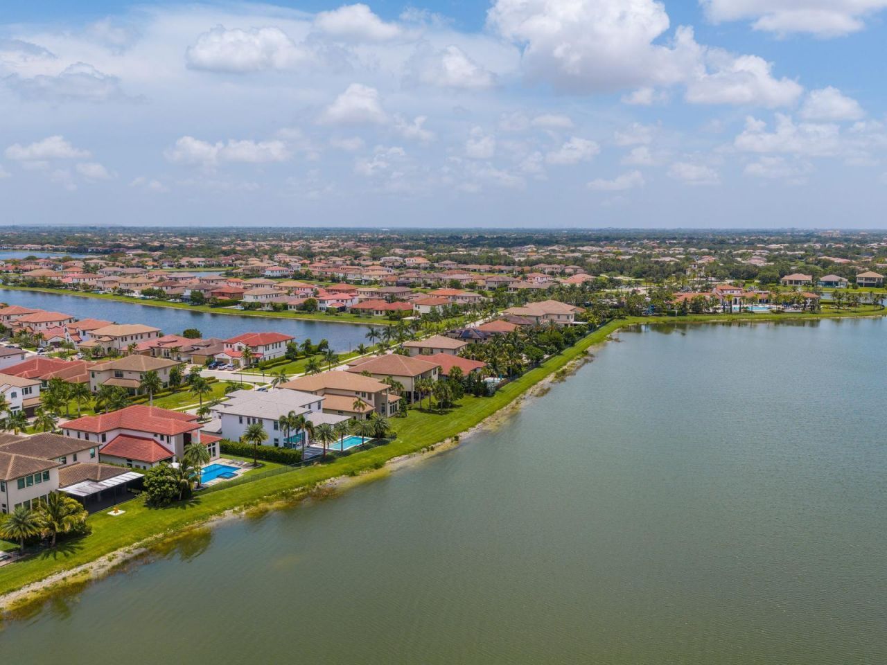 8785 Parkland Bay Drive, Parkland, FL 33076 Photo