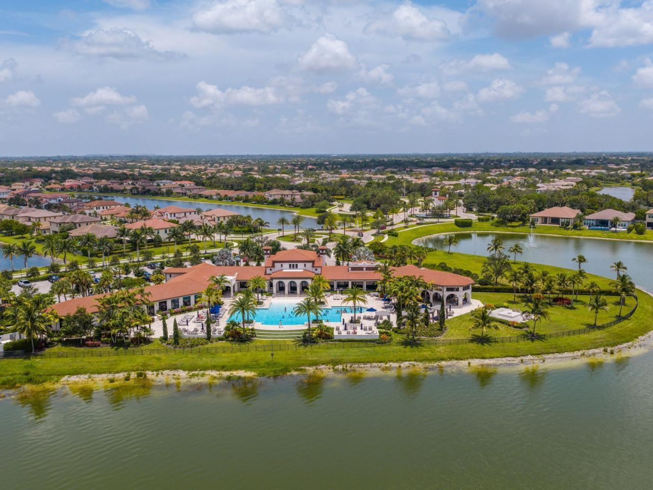8785 Parkland Bay Drive, Parkland, FL 33076 Photo