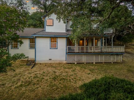 1487 Country Club Dr, Placerville, CA 95667 Photo